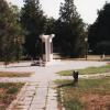 I-II. világháborús emlékmű, 1993.
