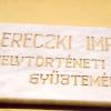 2000.08.17-én megnyílt Bereczki Imre helytörténeti gyűjteménye.