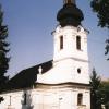 német evangélikus templom