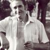 Portré: Gyenis Sándor