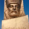 Zrínyi Miklós szobra