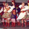 Krag táncegyüttes (Lengyelország Swidnica) - "Kragovia"