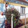 ifj. Völcsey Lajos fazekas.