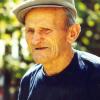 Csanaki Mihály 81 éves egyedül élő cukrász.