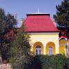 Poroszlay villa