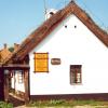 Skanzen Camping Recepció