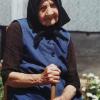 Czapár Györgyné 97 éves