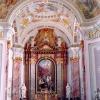 templombelső
