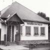 pénzintézet