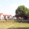 CAMPING a strandon. Tiszaföldvár, 2000.08.20