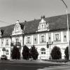 Kristály Hotel. Tata, 2000.08.20