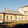 Sztankovánszky kúria, ma általános iskola.
