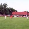 Futballmérkőzés, Bük-Sárár 0:0