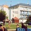 Corvinus Hotel Bük és Hotel Répce
