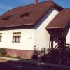 Orvosi rendelő. 2000.08.20